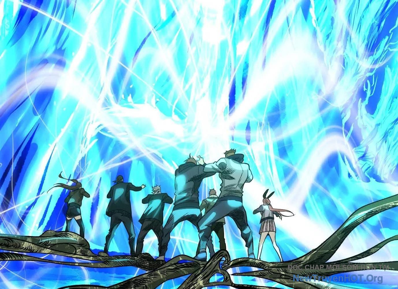 Thập Nhị Tinh – Dị Thú Mê Thành Chapter 79 - Trang 2