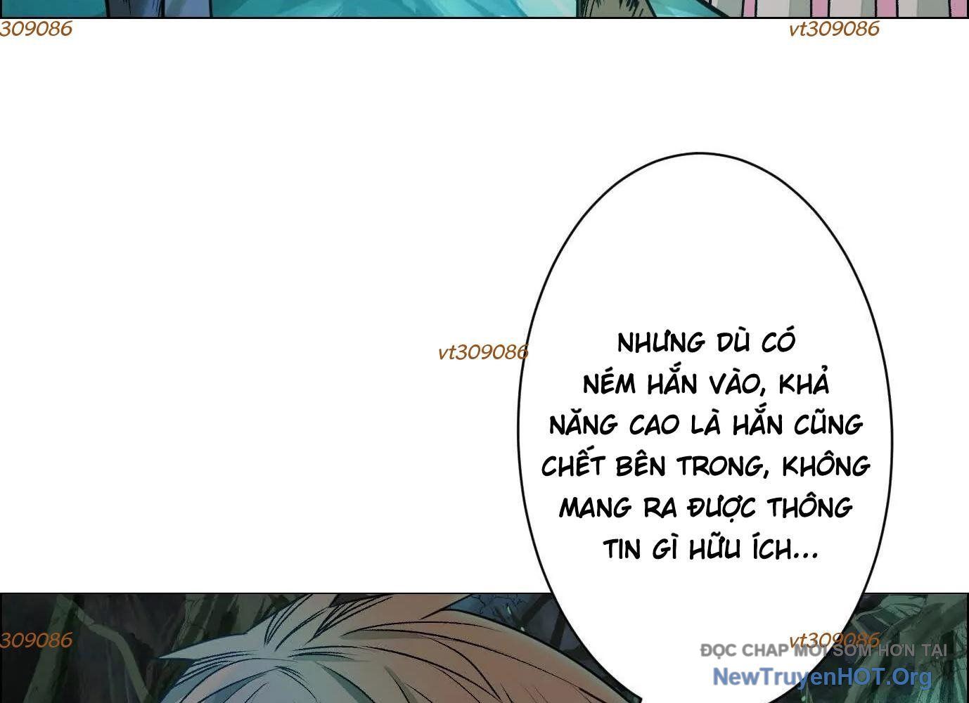 Thập Nhị Tinh – Dị Thú Mê Thành Chapter 79 - Trang 2