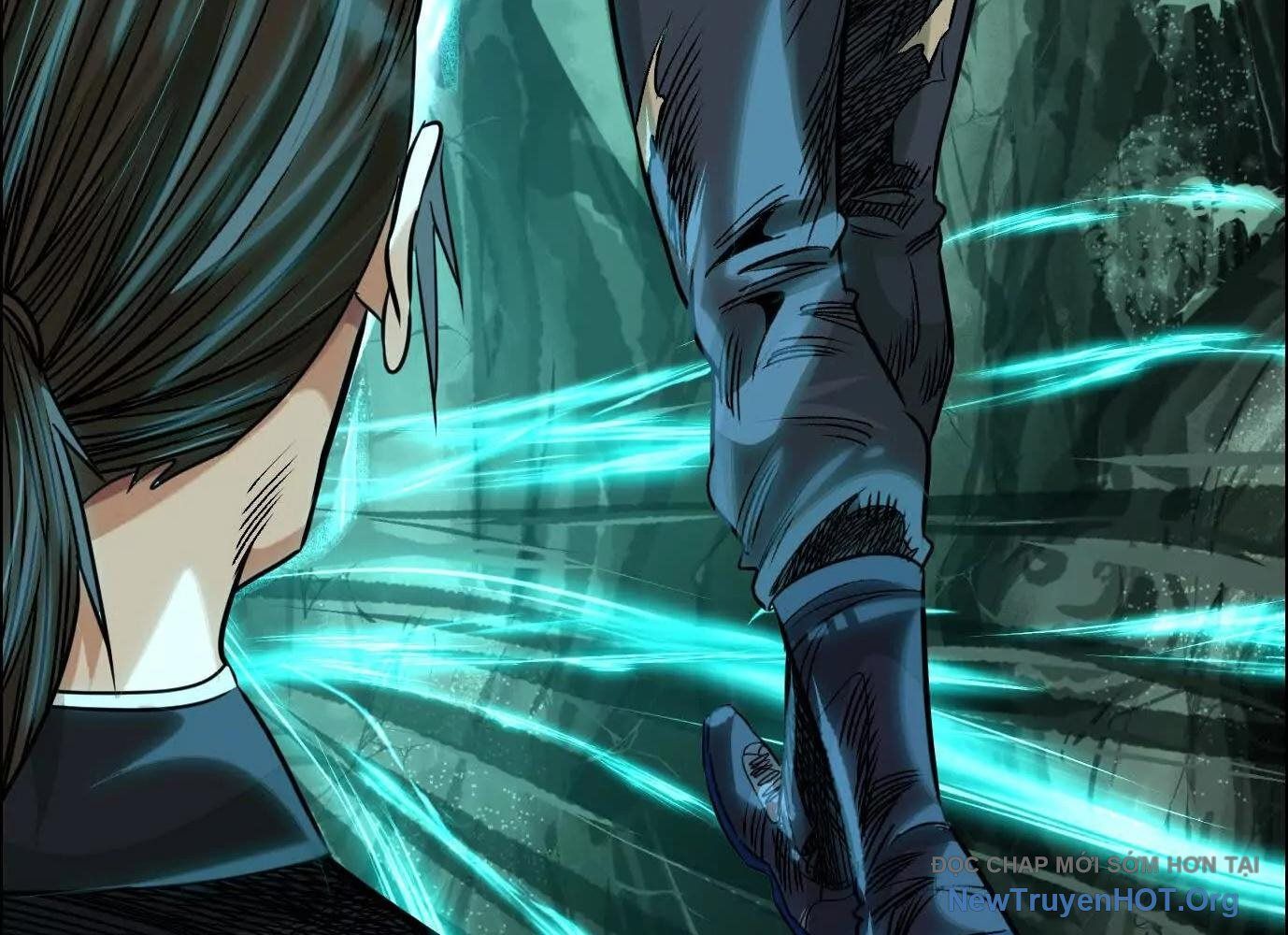 Thập Nhị Tinh – Dị Thú Mê Thành Chapter 79 - Trang 2