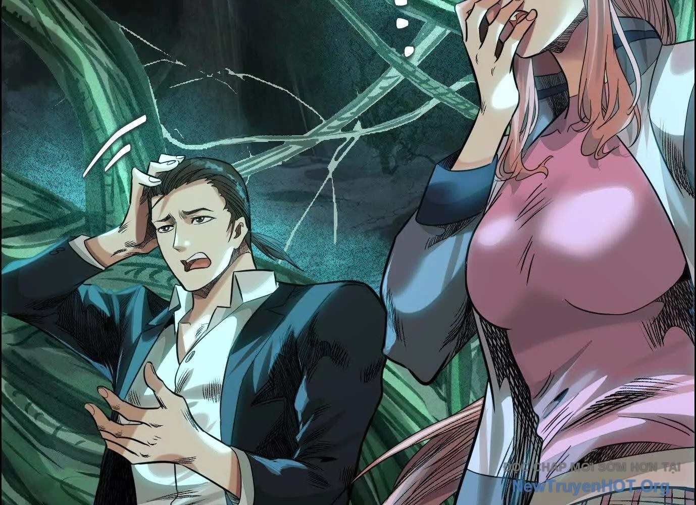 Thập Nhị Tinh – Dị Thú Mê Thành Chapter 80 - Trang 2