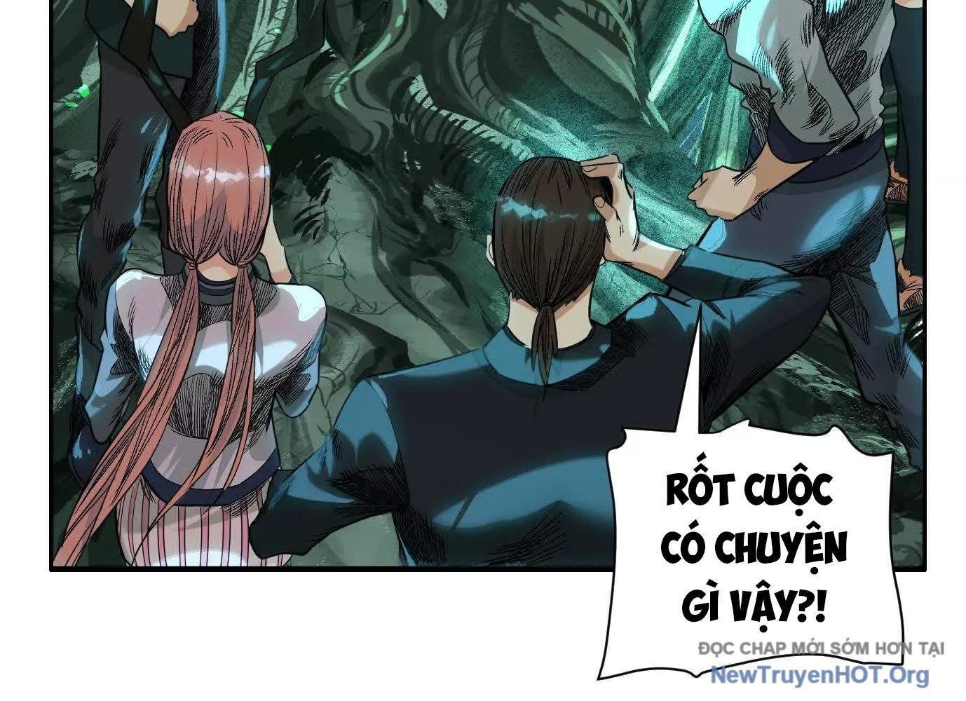 Thập Nhị Tinh – Dị Thú Mê Thành Chapter 80 - Trang 2