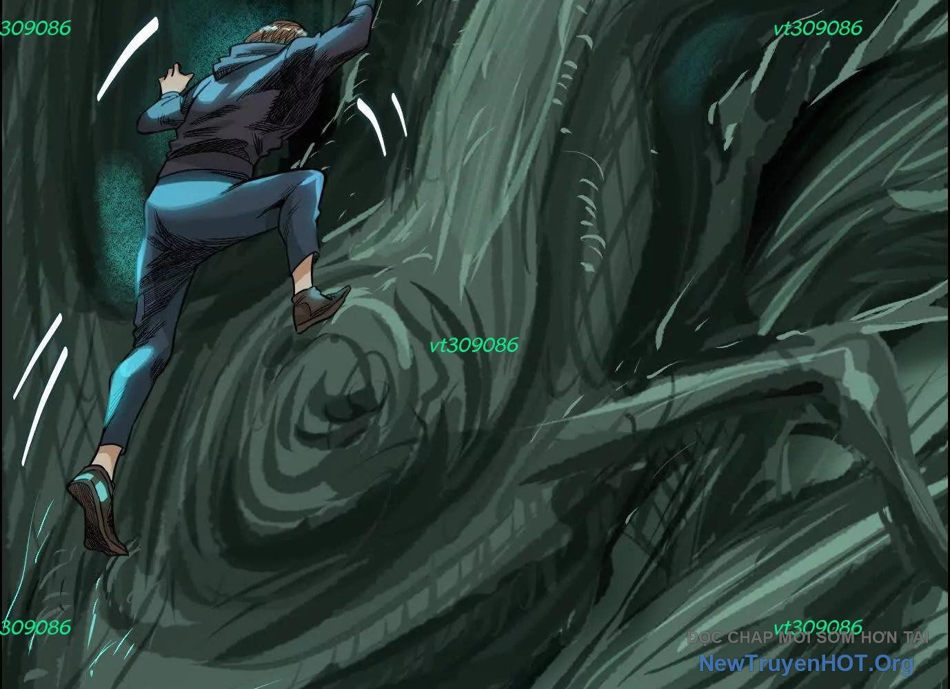 Thập Nhị Tinh – Dị Thú Mê Thành Chapter 80 - Trang 2