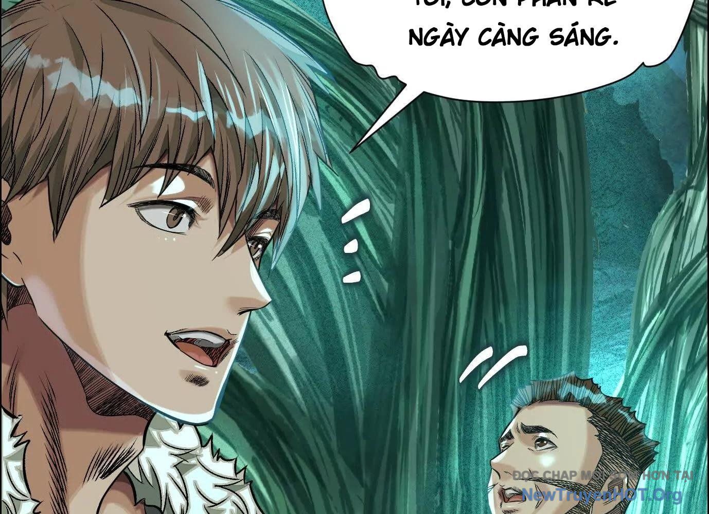 Thập Nhị Tinh – Dị Thú Mê Thành Chapter 80 - Trang 2