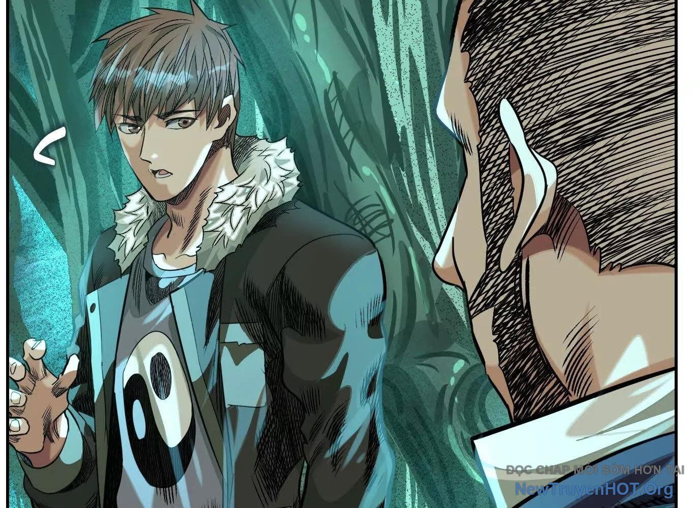 Thập Nhị Tinh – Dị Thú Mê Thành Chapter 80 - Trang 2