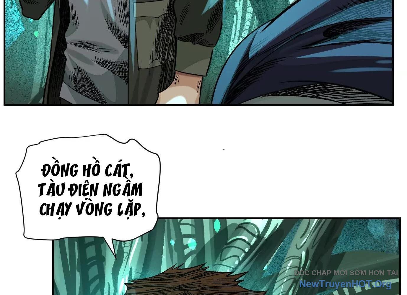 Thập Nhị Tinh – Dị Thú Mê Thành Chapter 80 - Trang 2