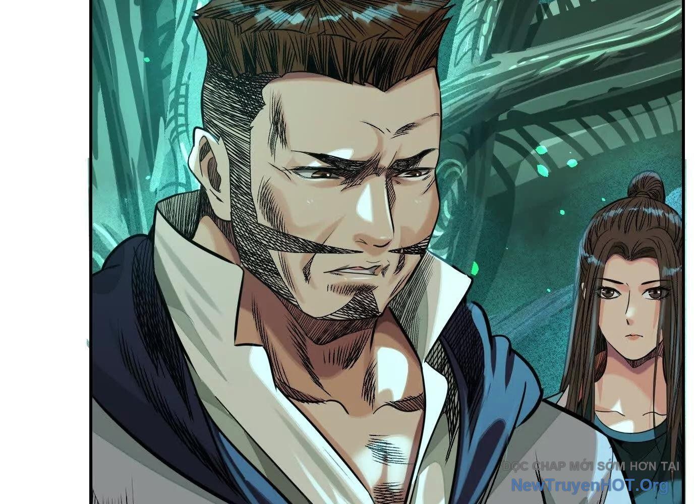 Thập Nhị Tinh – Dị Thú Mê Thành Chapter 80 - Trang 2