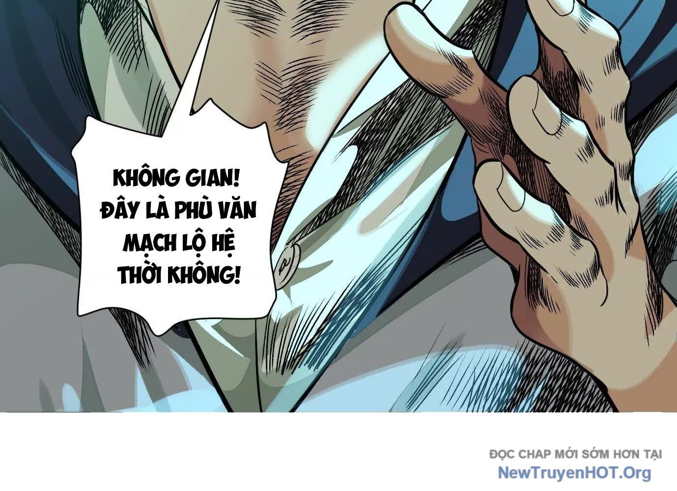 Thập Nhị Tinh – Dị Thú Mê Thành Chapter 80 - Trang 2