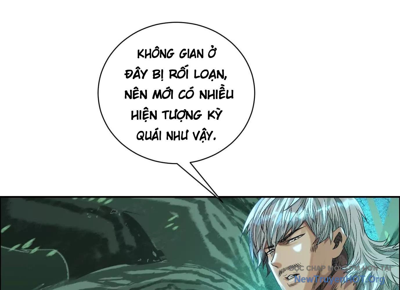 Thập Nhị Tinh – Dị Thú Mê Thành Chapter 80 - Trang 2