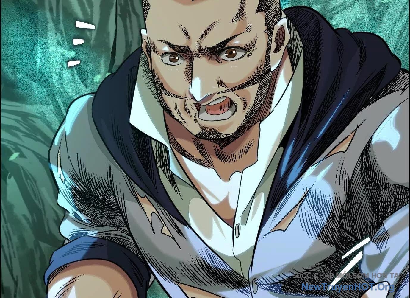 Thập Nhị Tinh – Dị Thú Mê Thành Chapter 80 - Trang 2