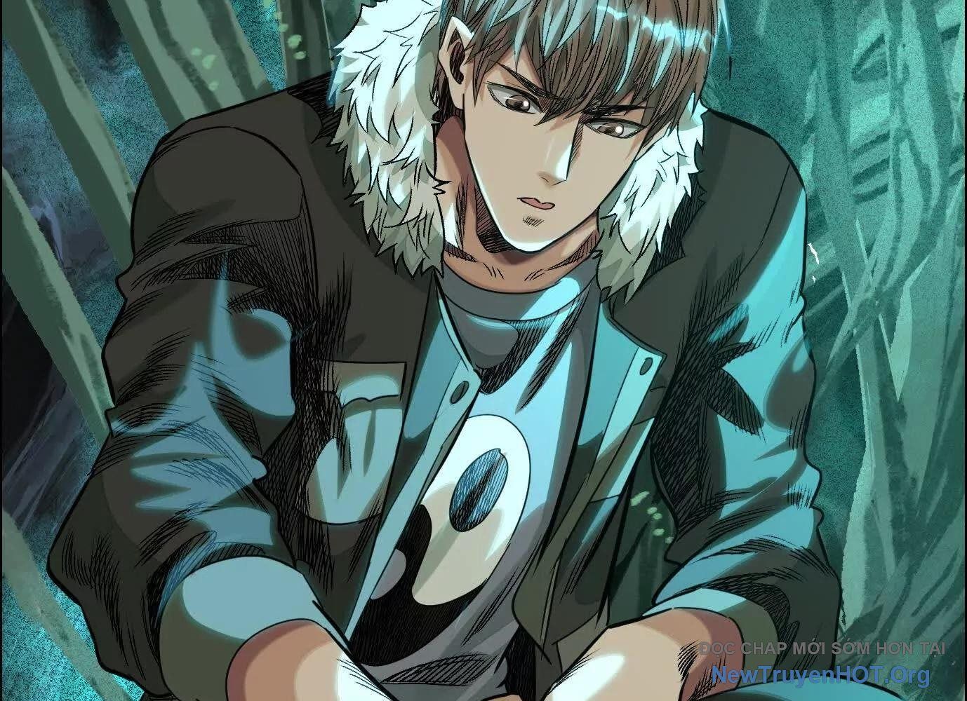 Thập Nhị Tinh – Dị Thú Mê Thành Chapter 80 - Trang 2