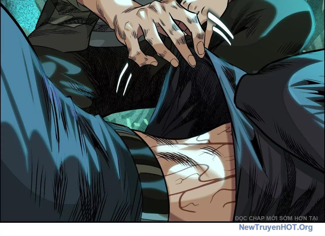 Thập Nhị Tinh – Dị Thú Mê Thành Chapter 80 - Trang 2