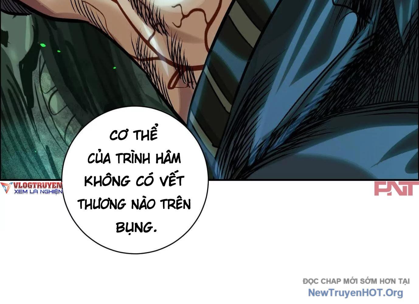 Thập Nhị Tinh – Dị Thú Mê Thành Chapter 80 - Trang 2