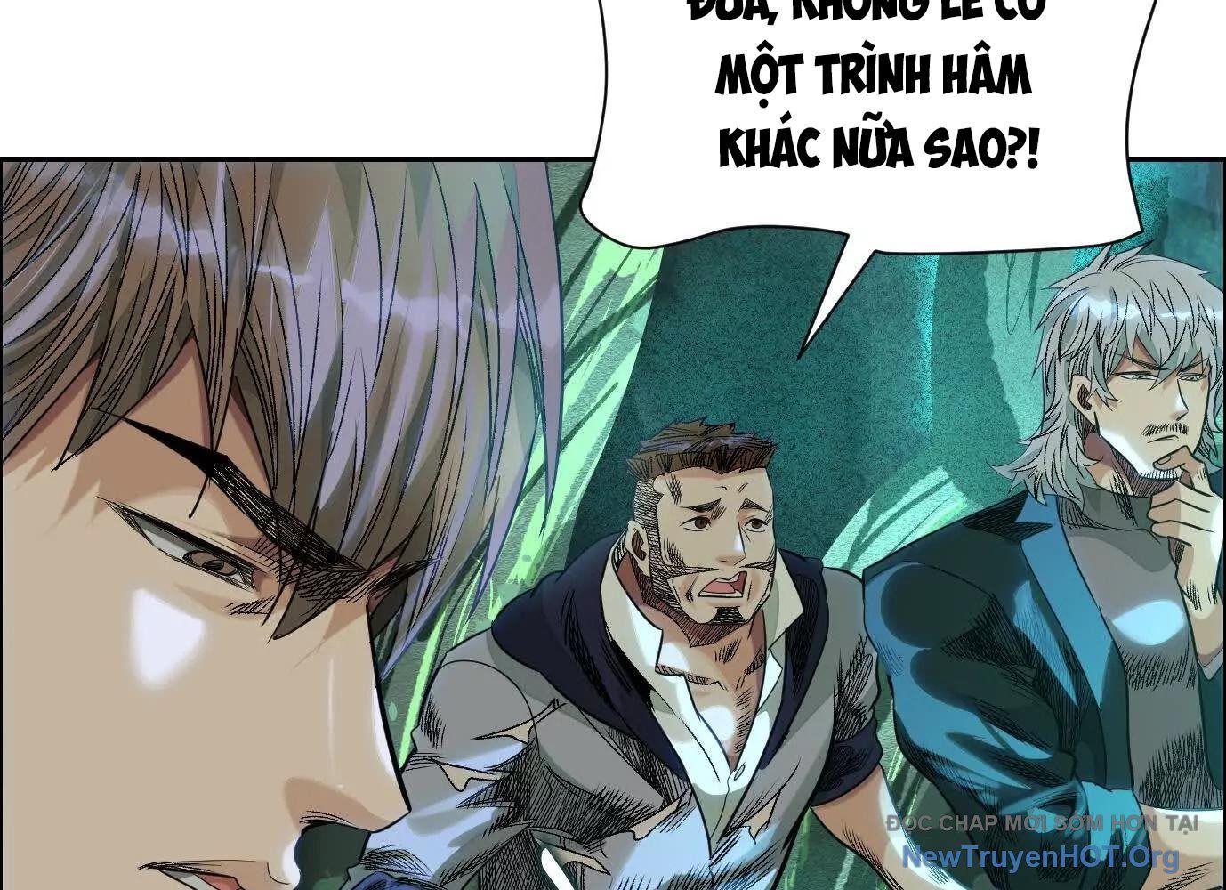 Thập Nhị Tinh – Dị Thú Mê Thành Chapter 80 - Trang 2