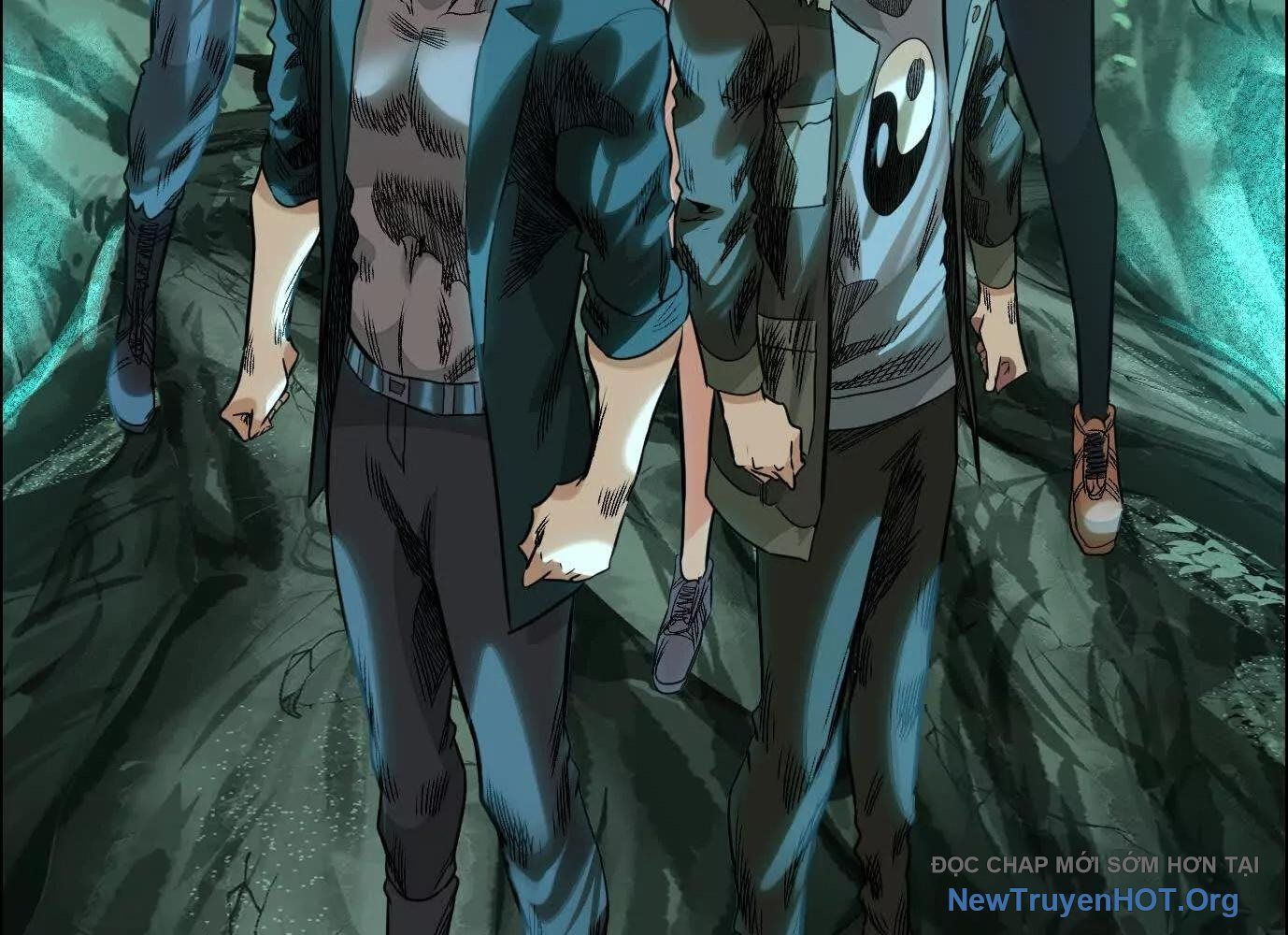 Thập Nhị Tinh – Dị Thú Mê Thành Chapter 80 - Trang 2