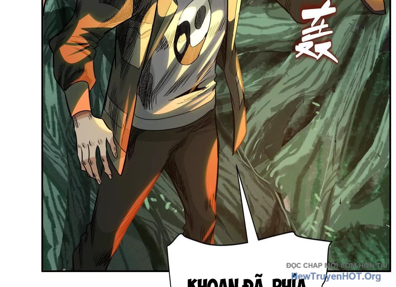 Thập Nhị Tinh – Dị Thú Mê Thành Chapter 80 - Trang 2