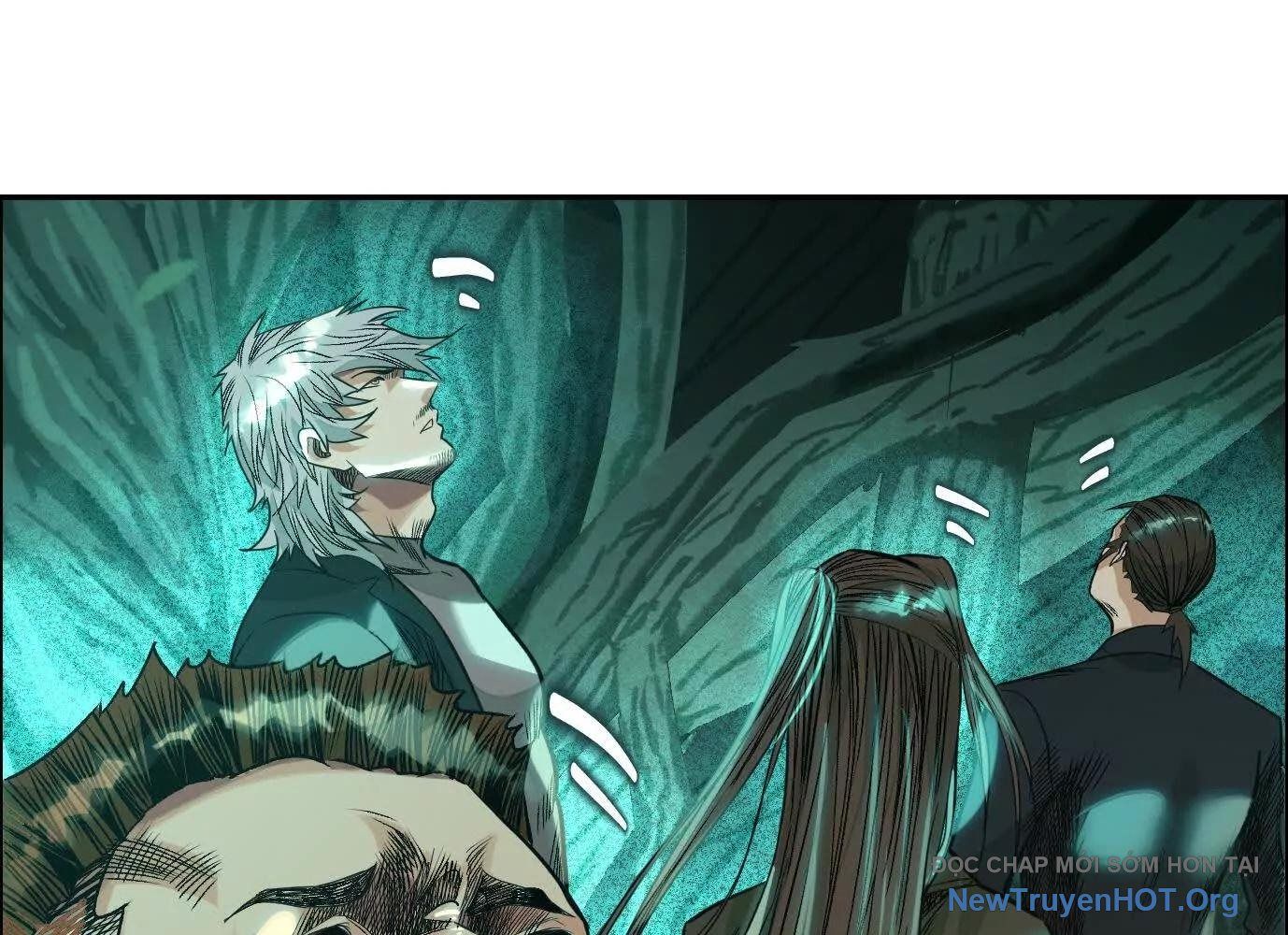 Thập Nhị Tinh – Dị Thú Mê Thành Chapter 80 - Trang 2