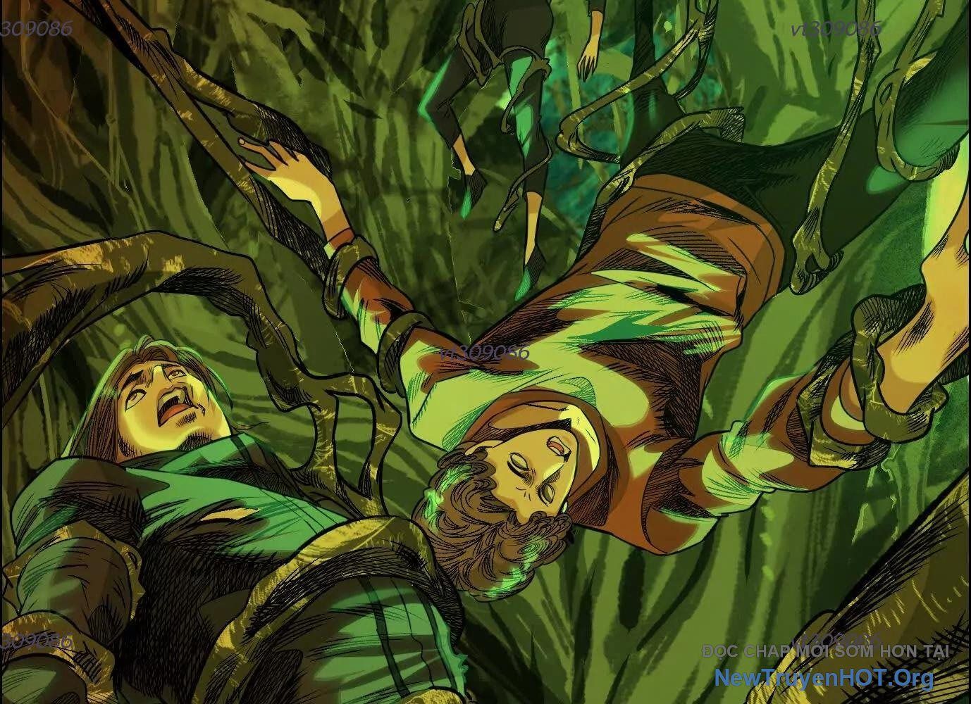 Thập Nhị Tinh – Dị Thú Mê Thành Chapter 80 - Trang 2