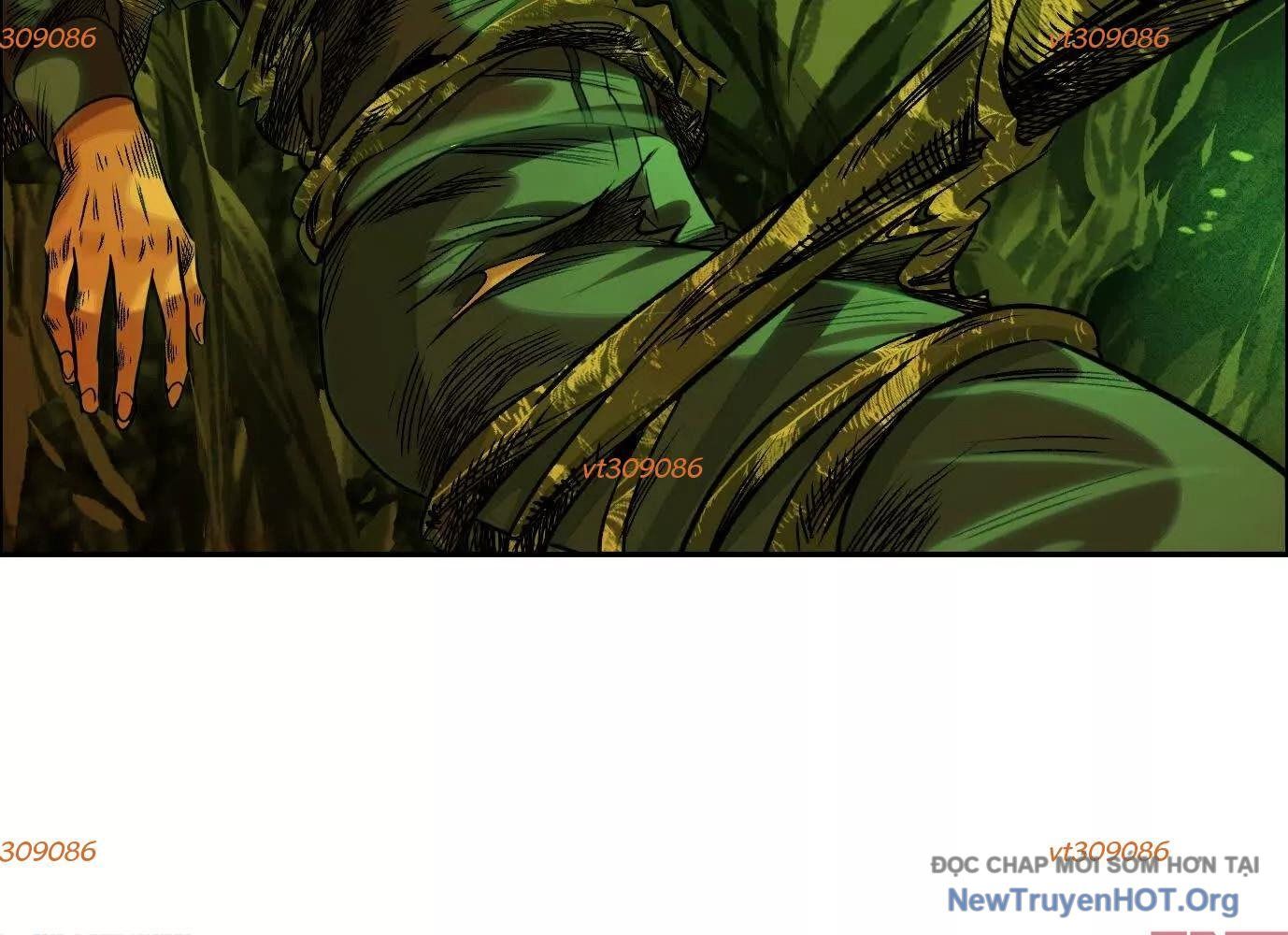 Thập Nhị Tinh – Dị Thú Mê Thành Chapter 80 - Trang 2