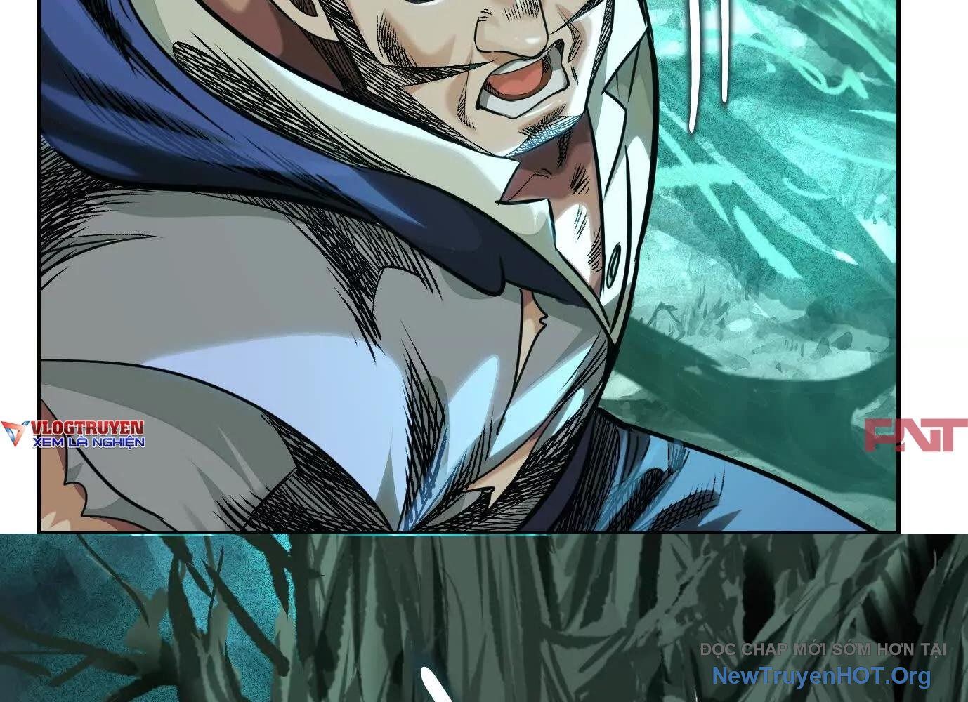 Thập Nhị Tinh – Dị Thú Mê Thành Chapter 80 - Trang 2