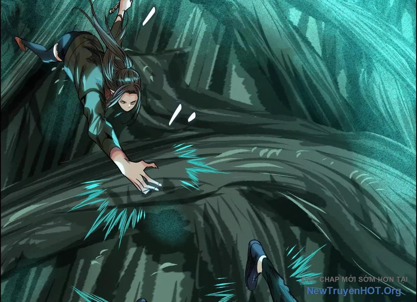 Thập Nhị Tinh – Dị Thú Mê Thành Chapter 80 - Trang 2