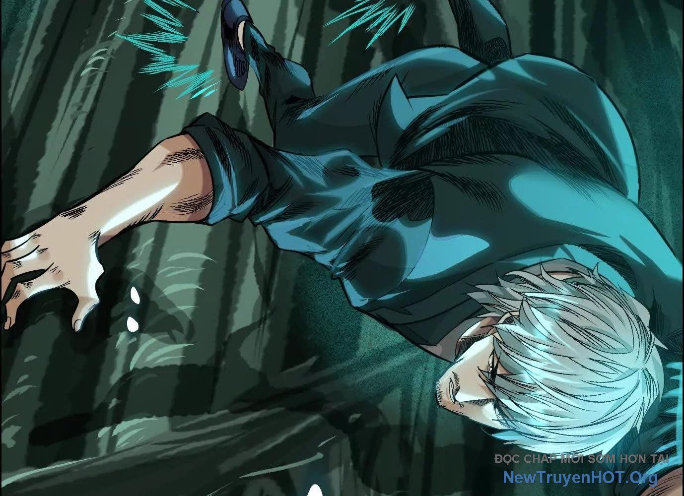 Thập Nhị Tinh – Dị Thú Mê Thành Chapter 80 - Trang 2