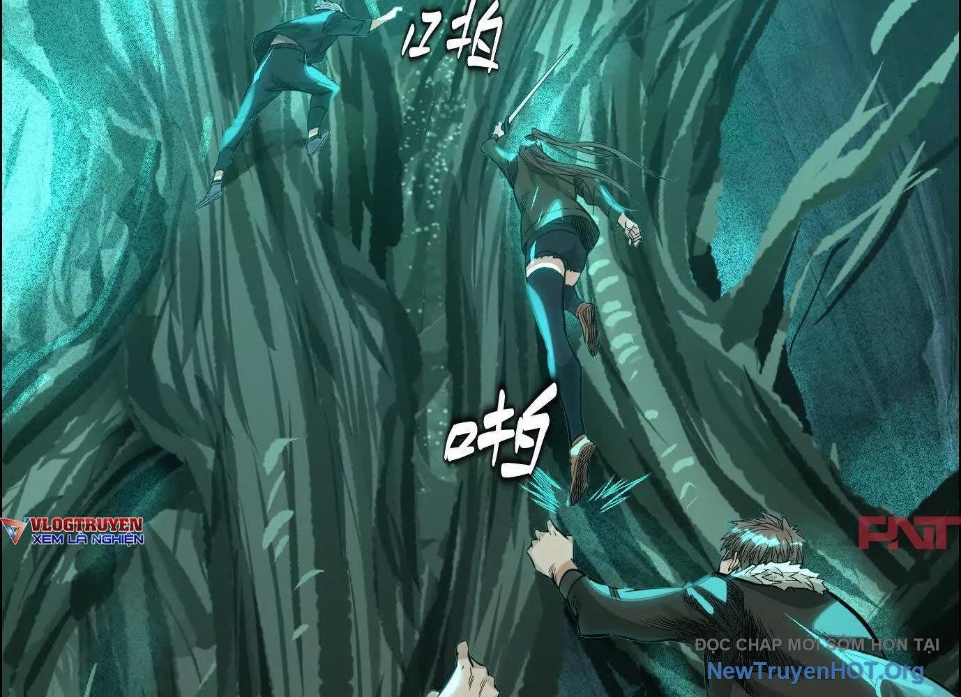 Thập Nhị Tinh – Dị Thú Mê Thành Chapter 80 - Trang 2