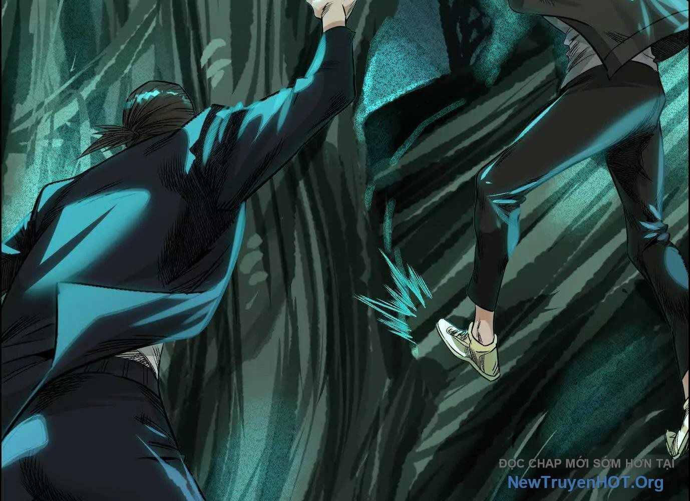 Thập Nhị Tinh – Dị Thú Mê Thành Chapter 80 - Trang 2