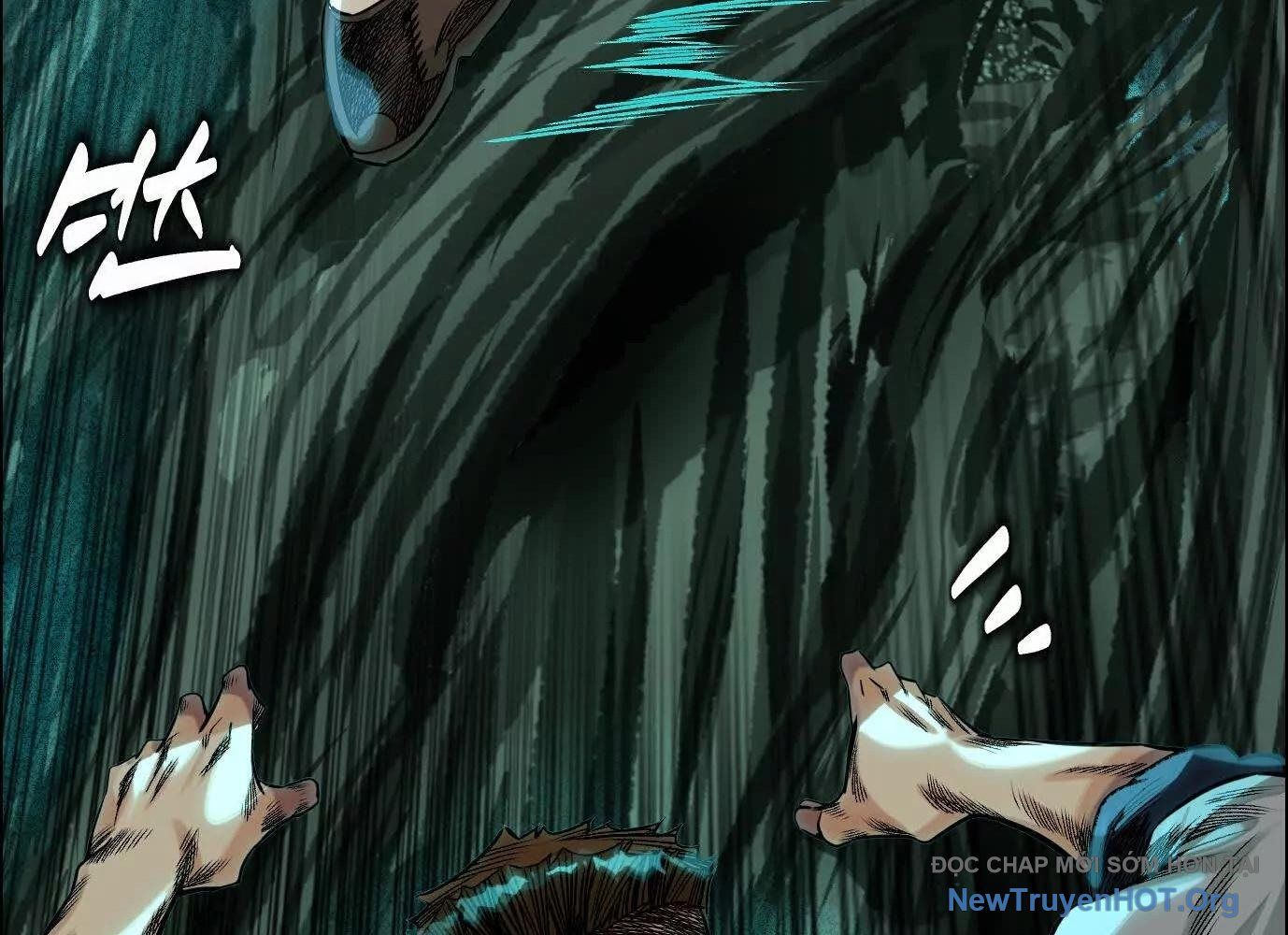 Thập Nhị Tinh – Dị Thú Mê Thành Chapter 80 - Trang 2