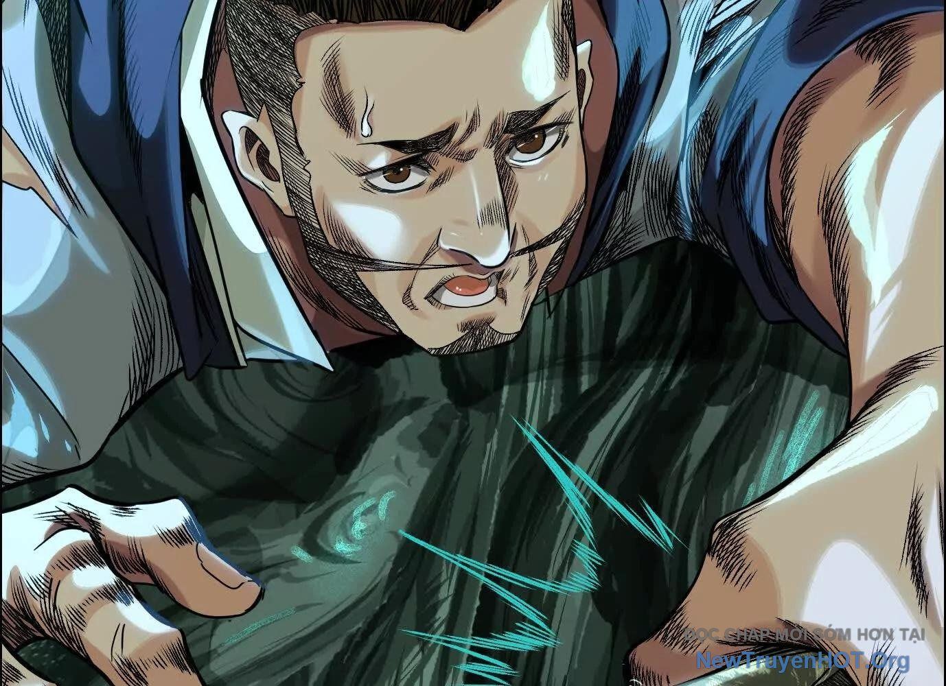 Thập Nhị Tinh – Dị Thú Mê Thành Chapter 80 - Trang 2