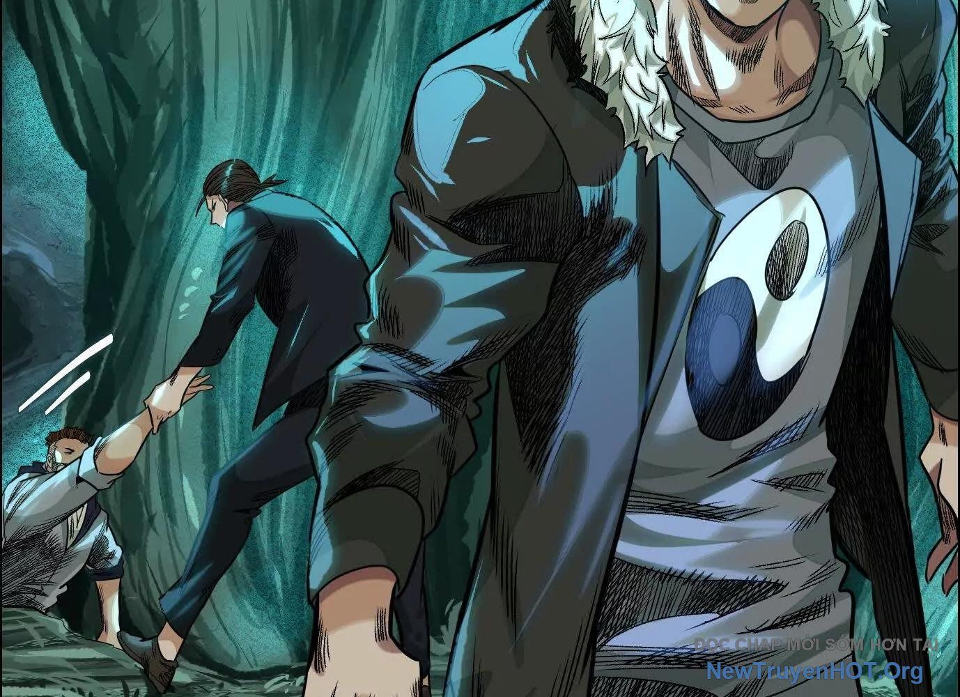 Thập Nhị Tinh – Dị Thú Mê Thành Chapter 80 - Trang 2