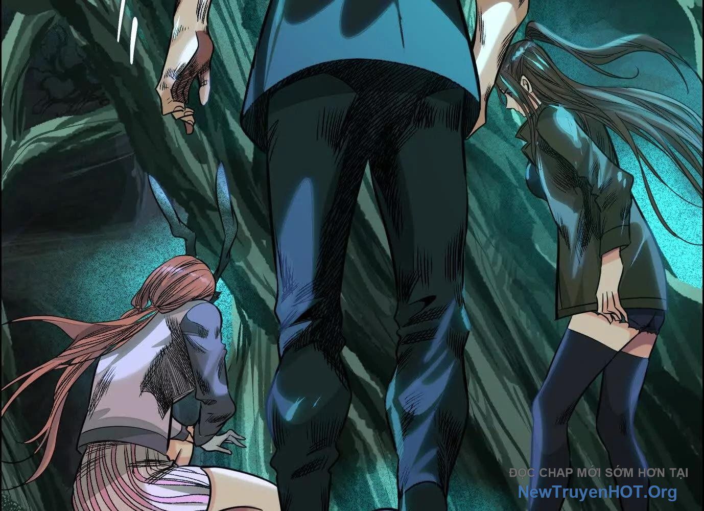 Thập Nhị Tinh – Dị Thú Mê Thành Chapter 80 - Trang 2