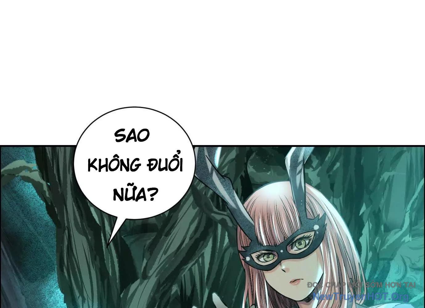 Thập Nhị Tinh – Dị Thú Mê Thành Chapter 80 - Trang 2