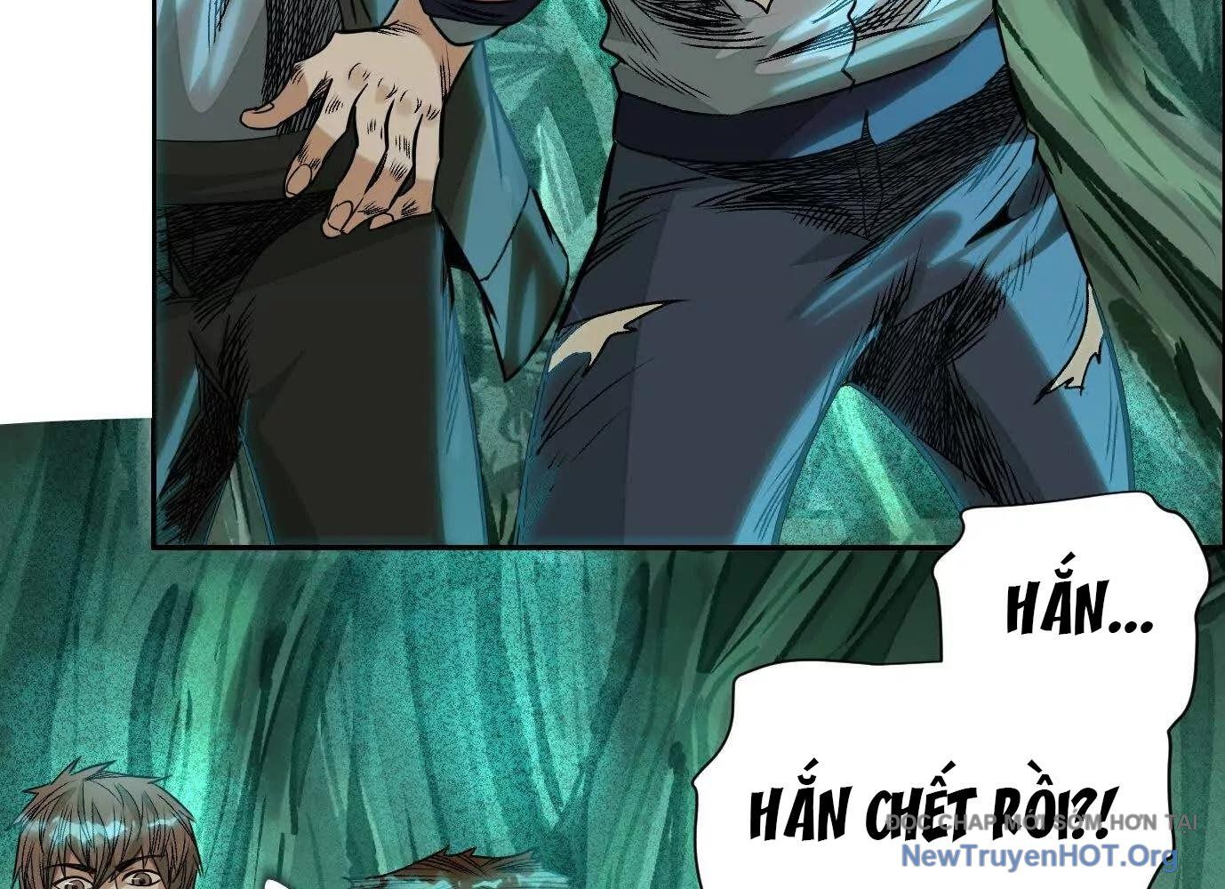 Thập Nhị Tinh – Dị Thú Mê Thành Chapter 80 - Trang 2