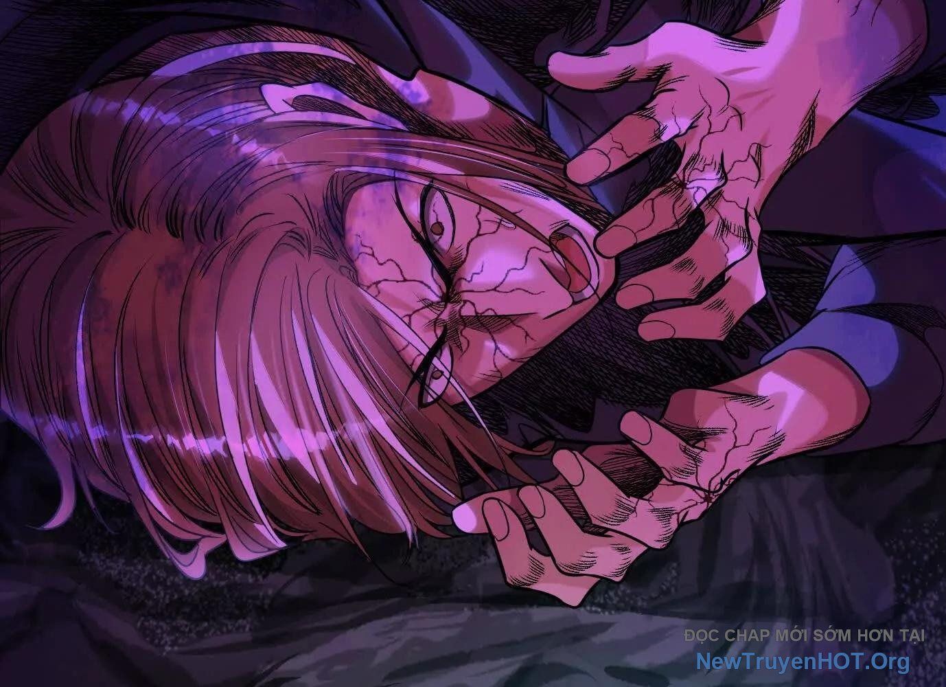 Thập Nhị Tinh – Dị Thú Mê Thành Chapter 80 - Trang 2