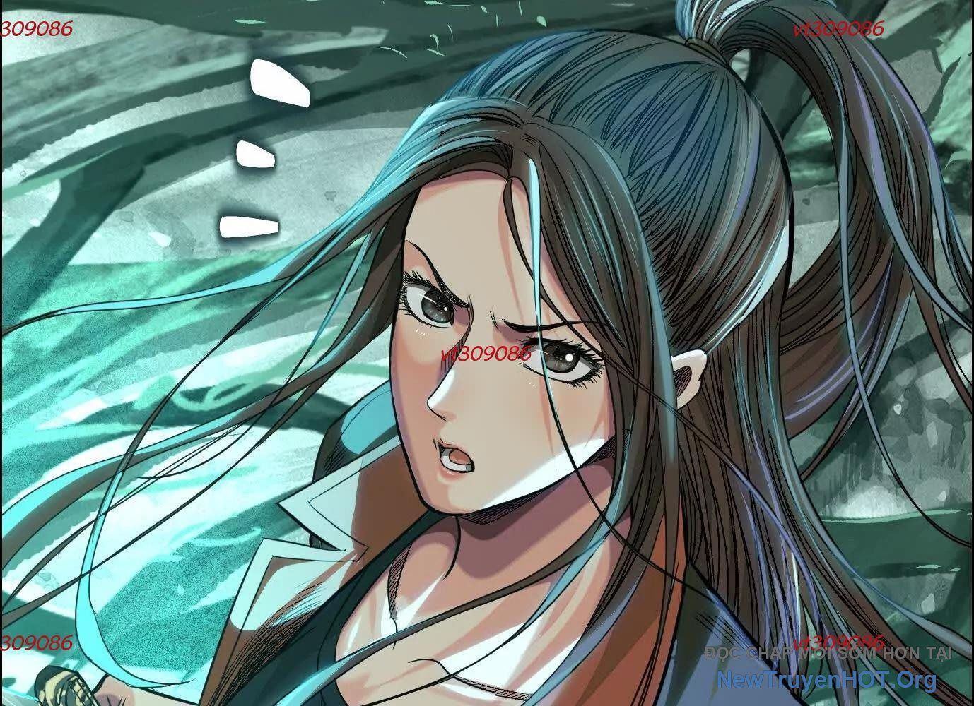 Thập Nhị Tinh – Dị Thú Mê Thành Chapter 80 - Trang 2