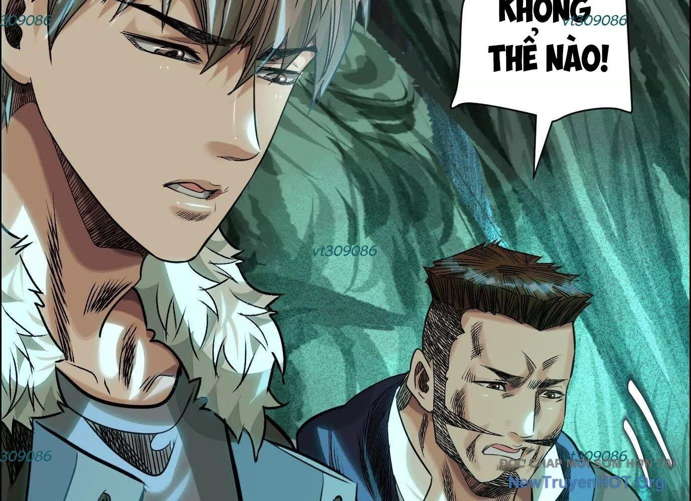 Thập Nhị Tinh – Dị Thú Mê Thành Chapter 80 - Trang 2