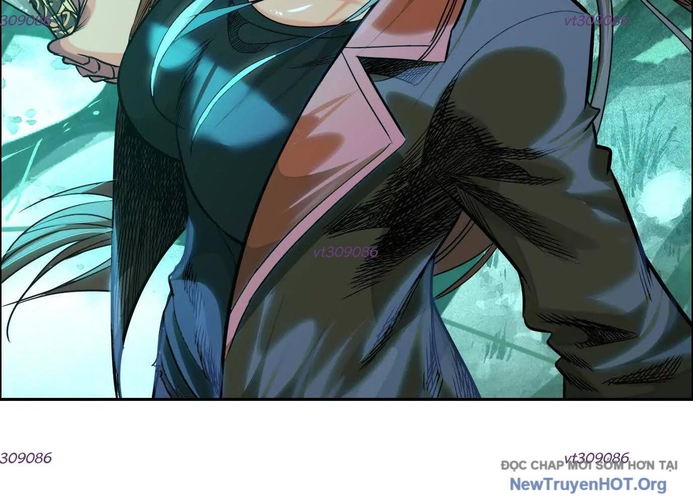 Thập Nhị Tinh – Dị Thú Mê Thành Chapter 80 - Trang 2