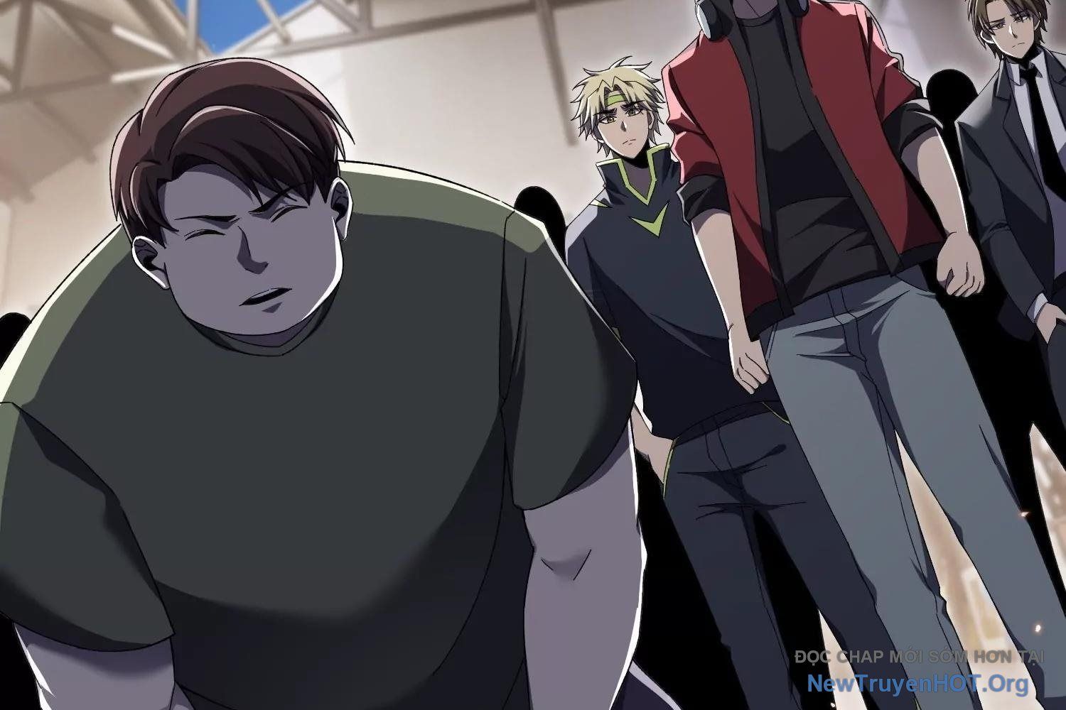 Thập Nhị Tinh – Dị Thú Mê Thành Chapter 87 - Trang 2