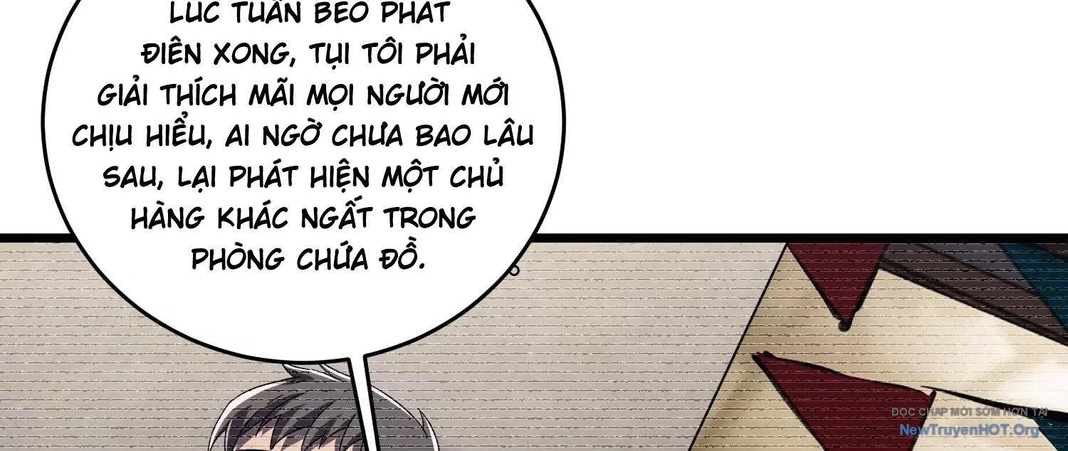 Thập Nhị Tinh – Dị Thú Mê Thành Chapter 87 - Trang 2