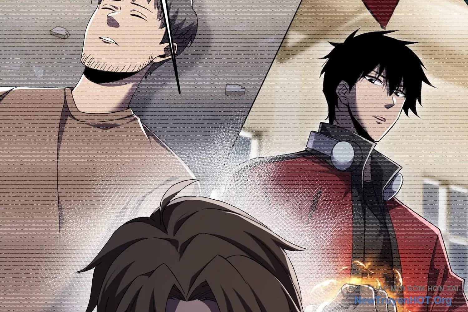 Thập Nhị Tinh – Dị Thú Mê Thành Chapter 87 - Trang 2