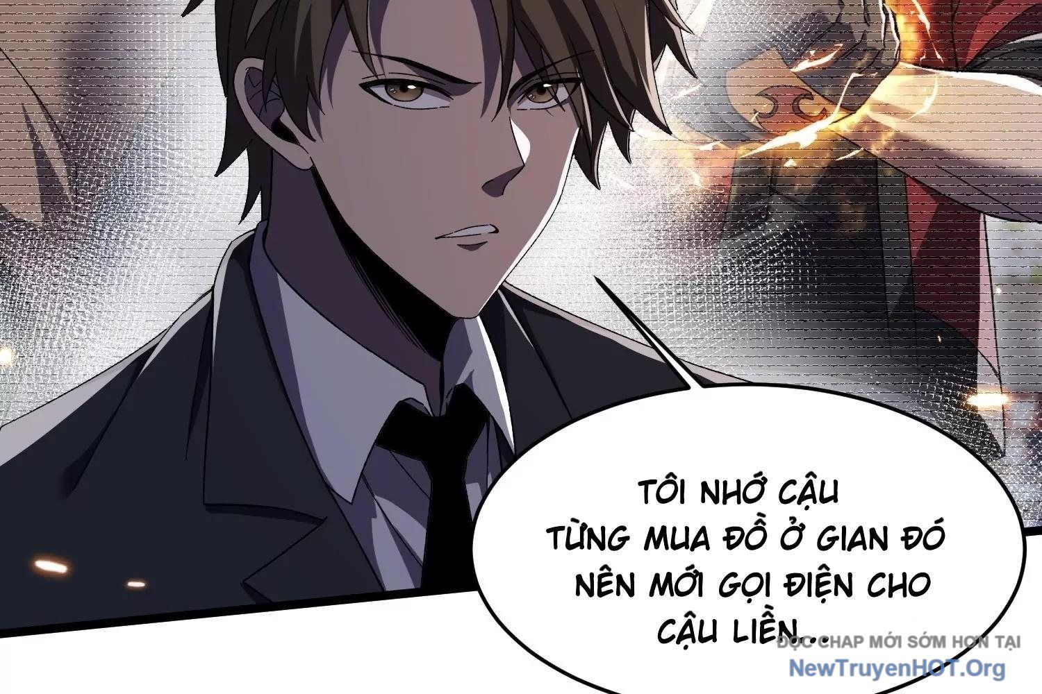 Thập Nhị Tinh – Dị Thú Mê Thành Chapter 87 - Trang 2