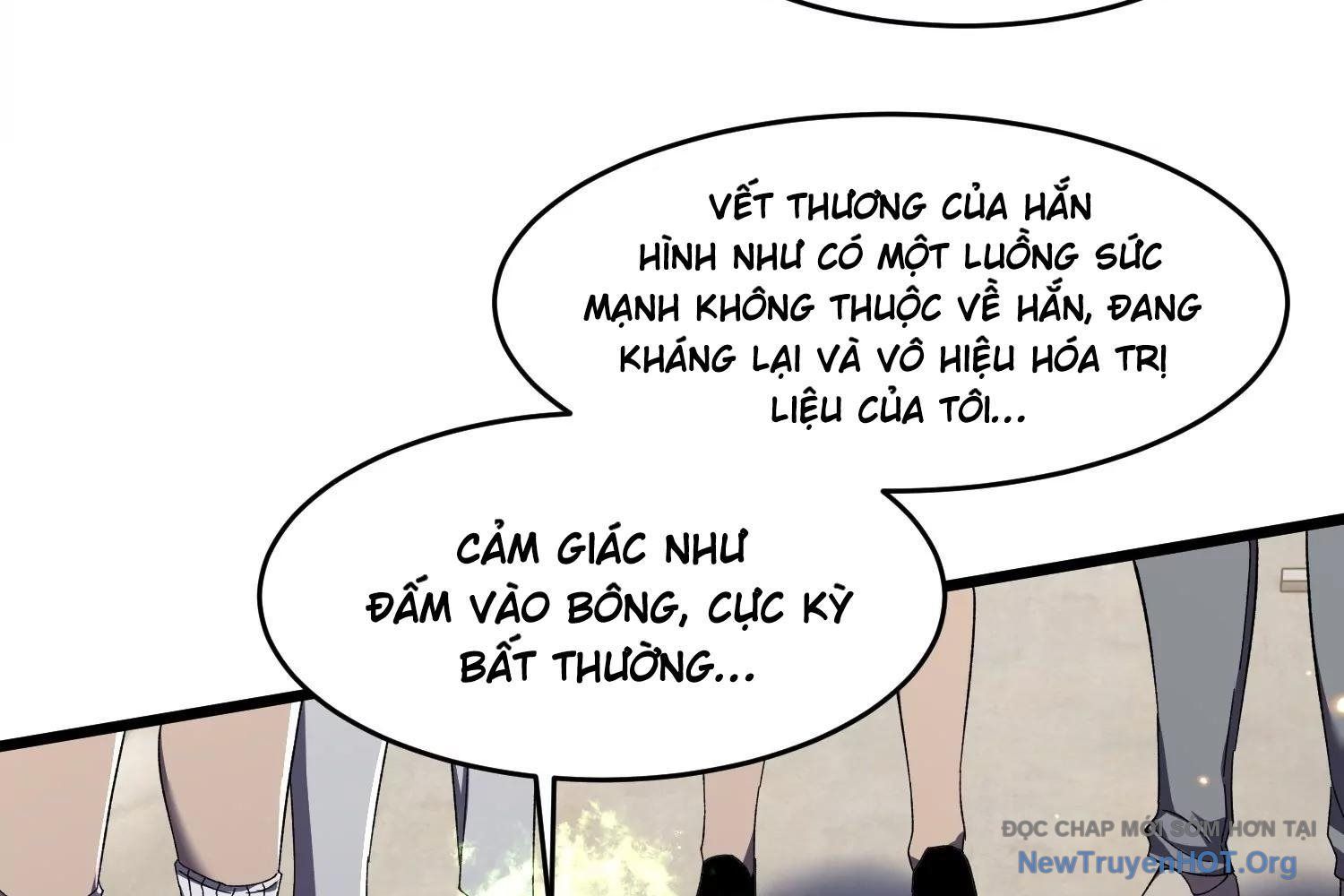 Thập Nhị Tinh – Dị Thú Mê Thành Chapter 87 - Trang 2