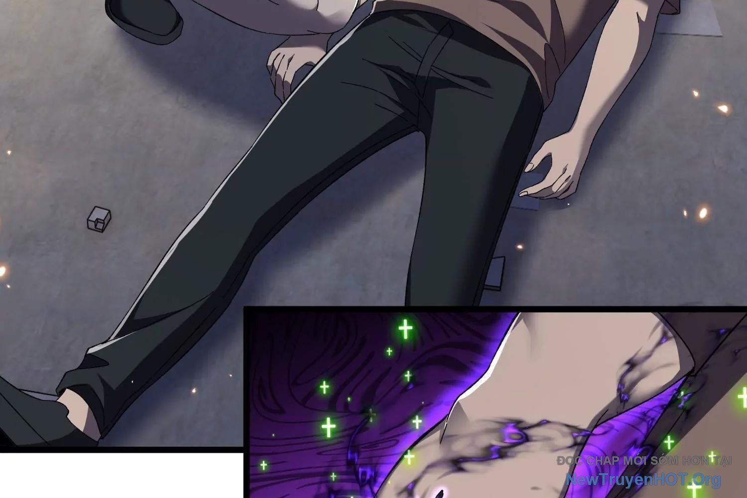 Thập Nhị Tinh – Dị Thú Mê Thành Chapter 87 - Trang 2