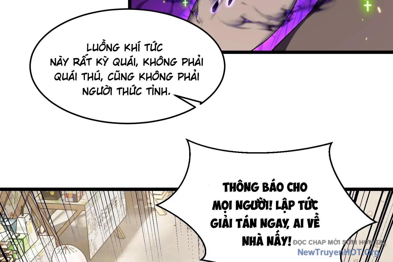 Thập Nhị Tinh – Dị Thú Mê Thành Chapter 87 - Trang 2