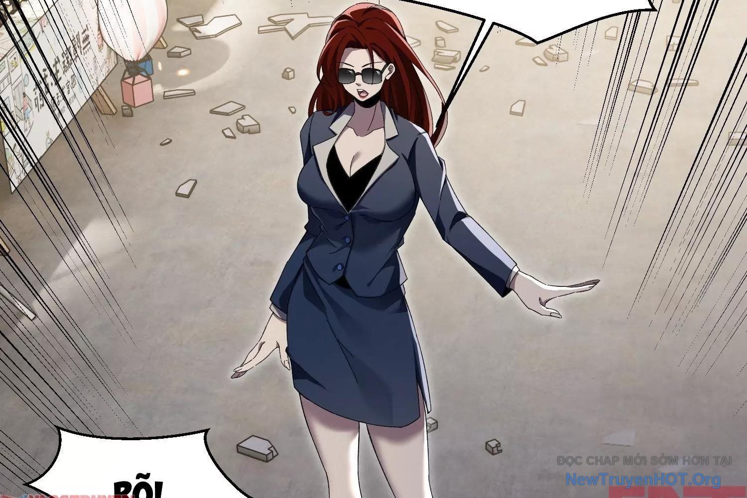 Thập Nhị Tinh – Dị Thú Mê Thành Chapter 87 - Trang 2