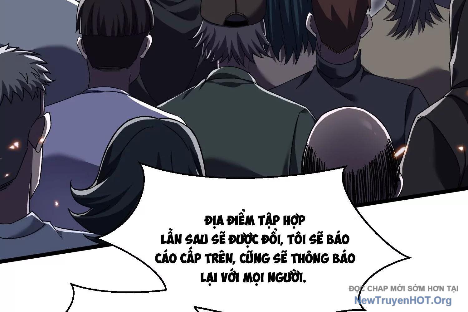 Thập Nhị Tinh – Dị Thú Mê Thành Chapter 87 - Trang 2