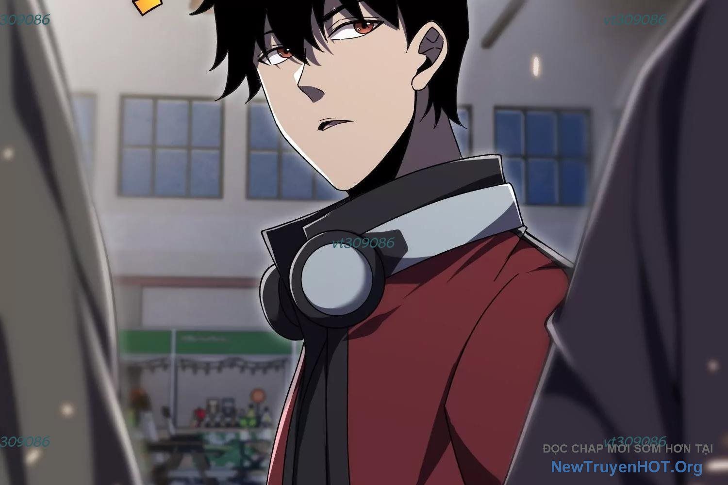 Thập Nhị Tinh – Dị Thú Mê Thành Chapter 87 - Trang 2