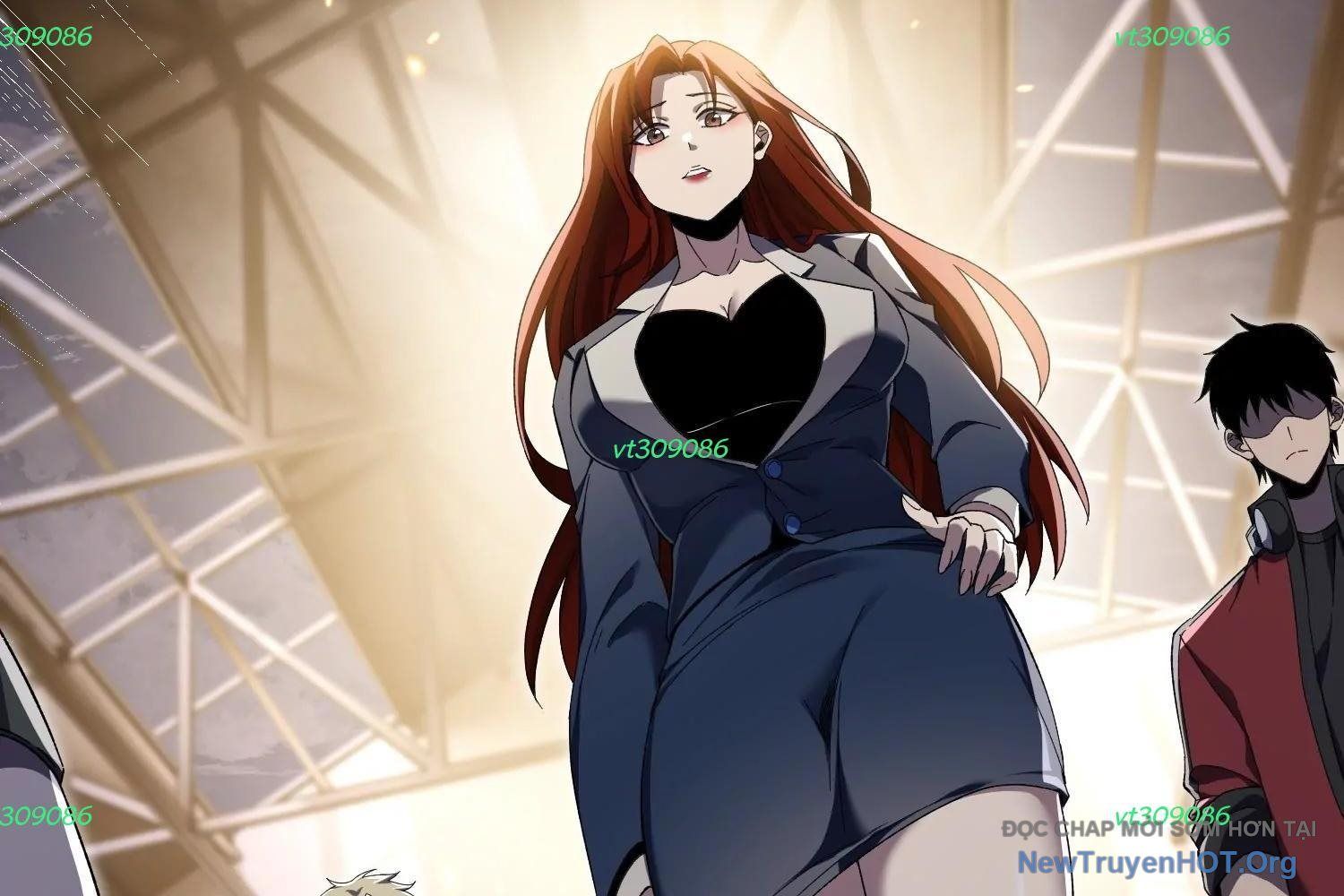 Thập Nhị Tinh – Dị Thú Mê Thành Chapter 87 - Trang 2