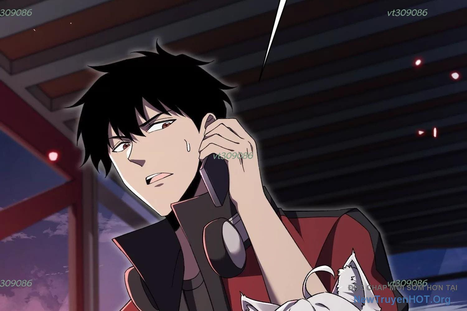 Thập Nhị Tinh – Dị Thú Mê Thành Chapter 87 - Trang 2