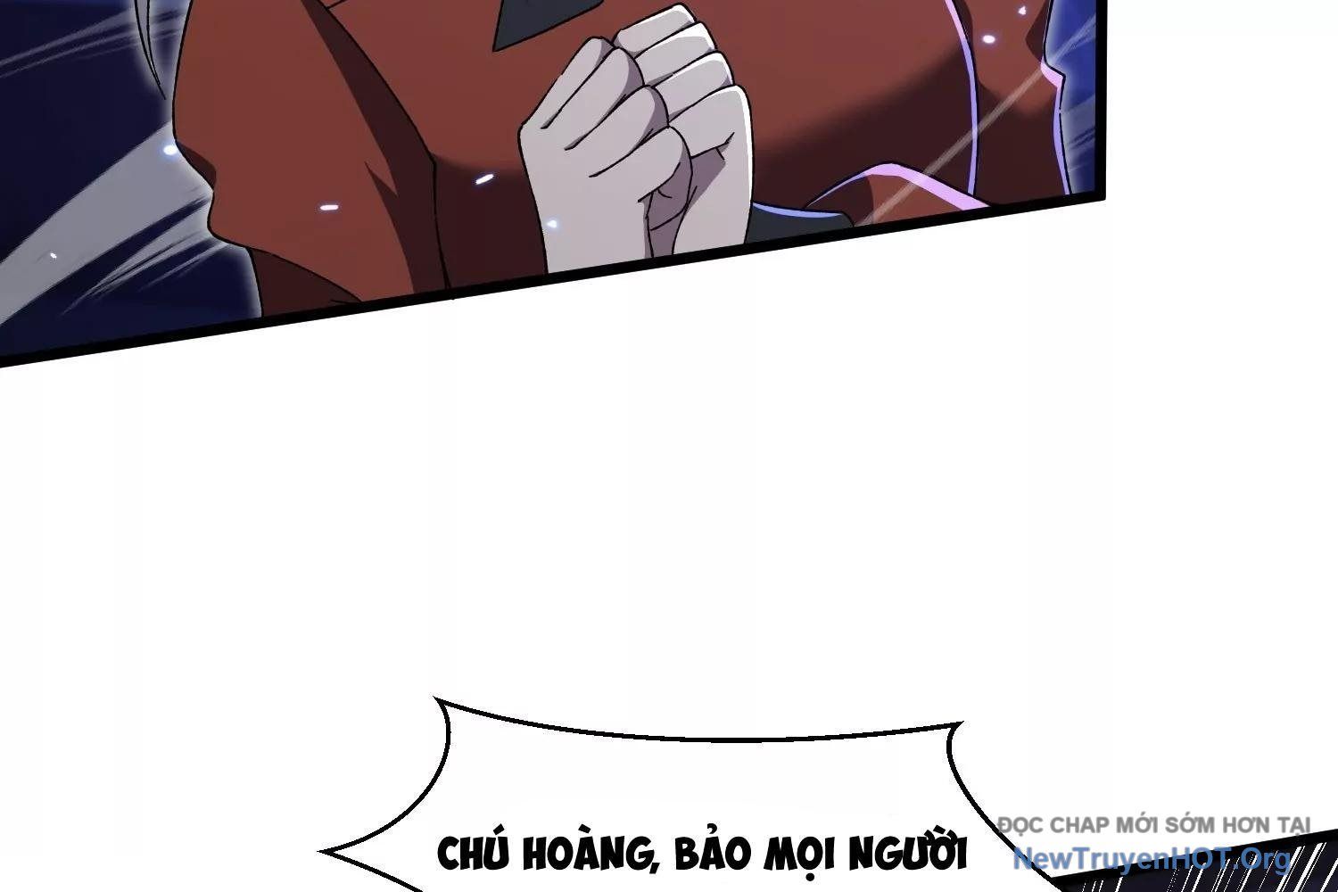 Thập Nhị Tinh – Dị Thú Mê Thành Chapter 87 - Trang 2